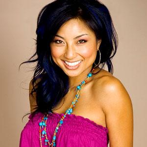Former Award Nominee and Presenter Jeannie Mai new series 