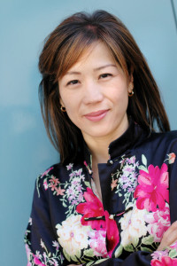 Cindy Wong-Chen