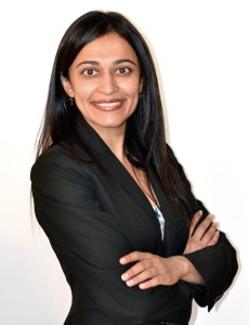 Seema Patel