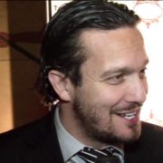 Red Carpet Flashback – Celebrity Chef Fabio Viviani at the 2nd Annual TASTE AWARDS