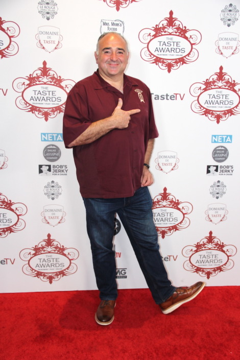 2025 Taste Awards 5380