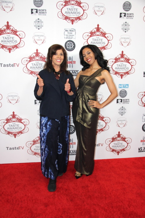 2025 Taste Awards 5454