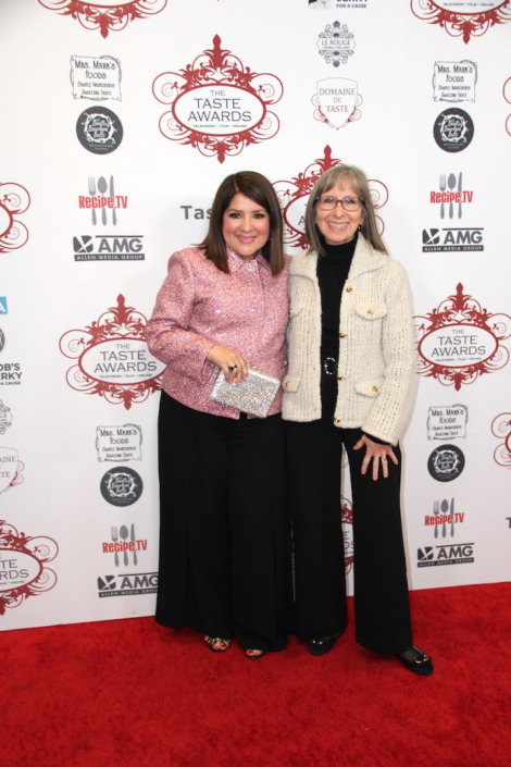 2025 Taste Awards 5462
