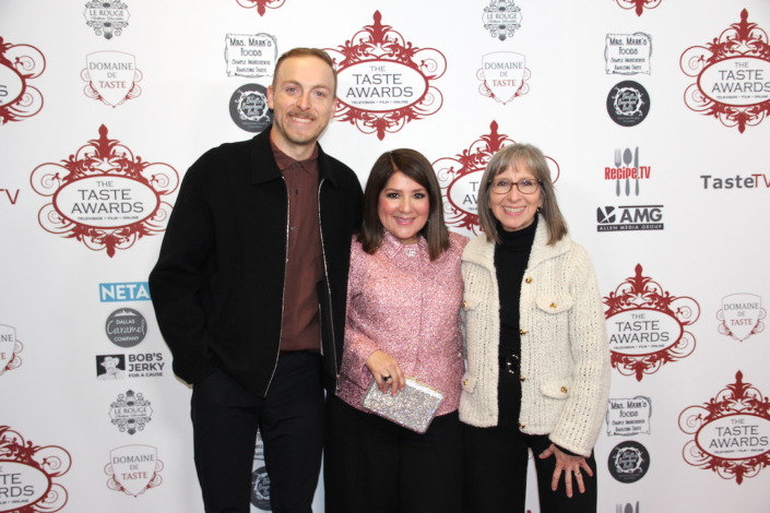 2025 Taste Awards 5468